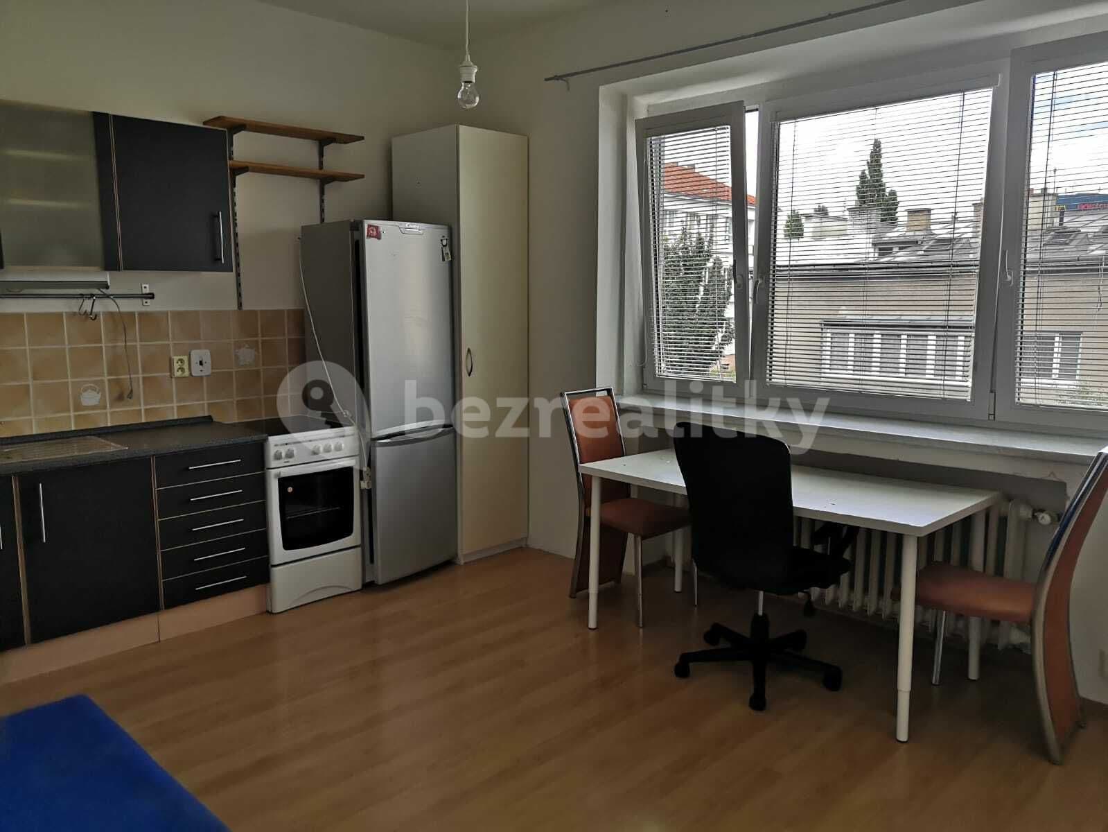 Prenájom bytu Garsoniéra 24 m², Staňkova, Brno, Jihomoravský kraj Prenájom bytu Garsoniéra 24 m², Staňkova, Brno, Jihomoravský kraj