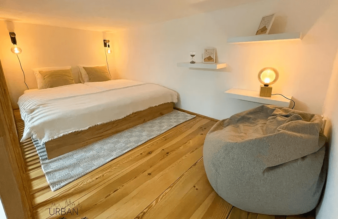 Prenájom bytu 1-izbový 30 m², Na Maninách, Praha, Praha Prenájom bytu 1-izbový 30 m², Na Maninách, Praha, Praha