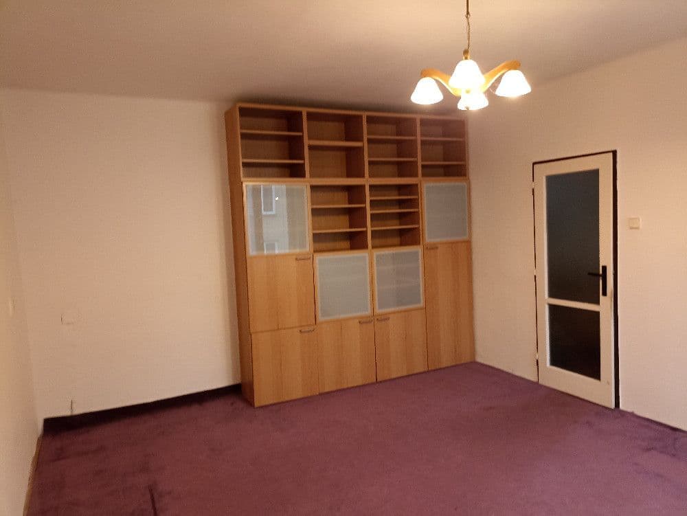 Prenájom bytu 2-izbový 54 m², Jeremenkova, Praha, Praha Prenájom bytu 2-izbový 54 m², Jeremenkova, Praha, Praha