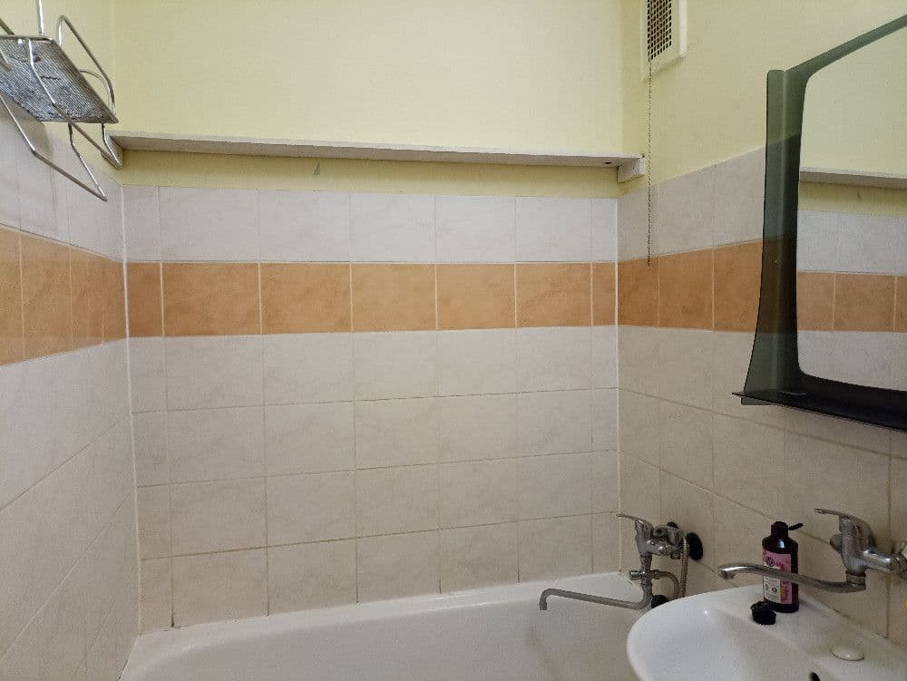 Prenájom bytu 2-izbový 54 m², Jeremenkova, Praha, Praha Prenájom bytu 2-izbový 54 m², Jeremenkova, Praha, Praha