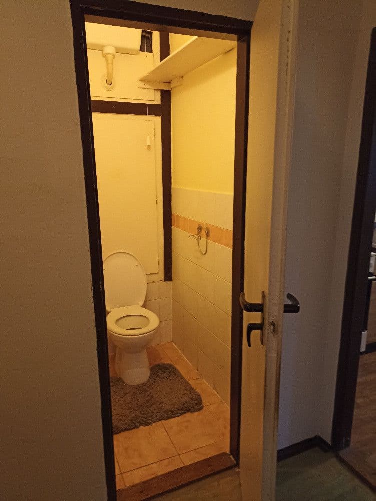 Prenájom bytu 2-izbový 54 m², Jeremenkova, Praha, Praha Prenájom bytu 2-izbový 54 m², Jeremenkova, Praha, Praha