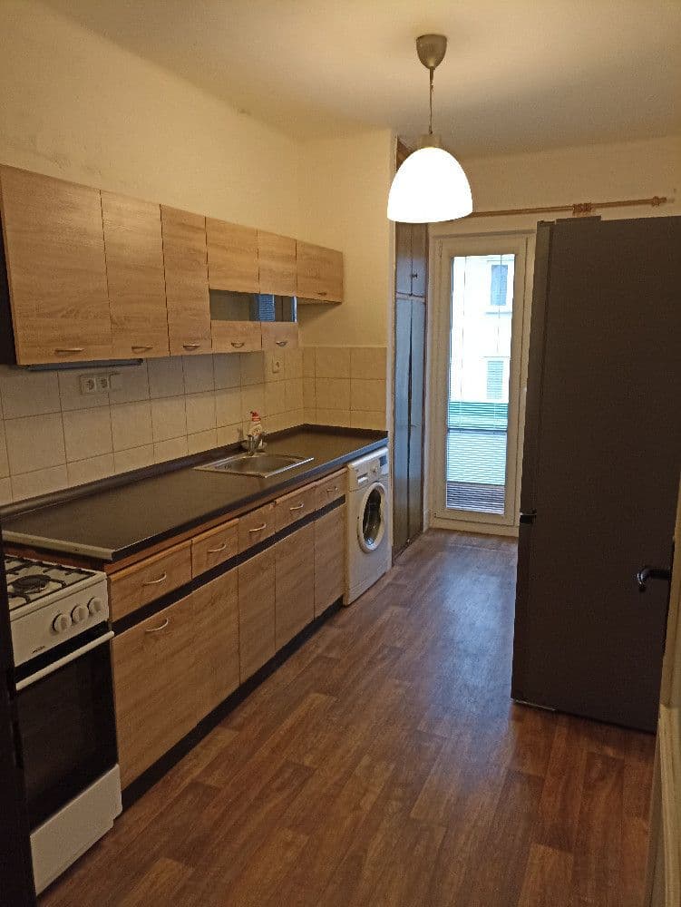 Prenájom bytu 2-izbový 54 m², Jeremenkova, Praha, Praha Prenájom bytu 2-izbový 54 m², Jeremenkova, Praha, Praha
