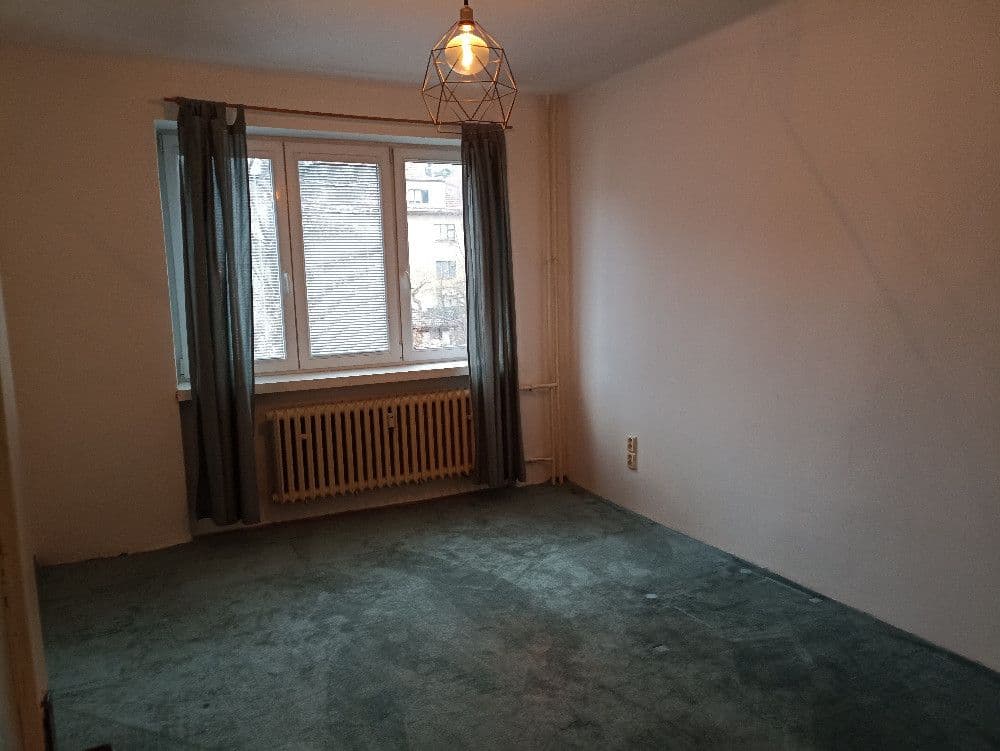 Prenájom bytu 2-izbový 54 m², Jeremenkova, Praha, Praha Prenájom bytu 2-izbový 54 m², Jeremenkova, Praha, Praha