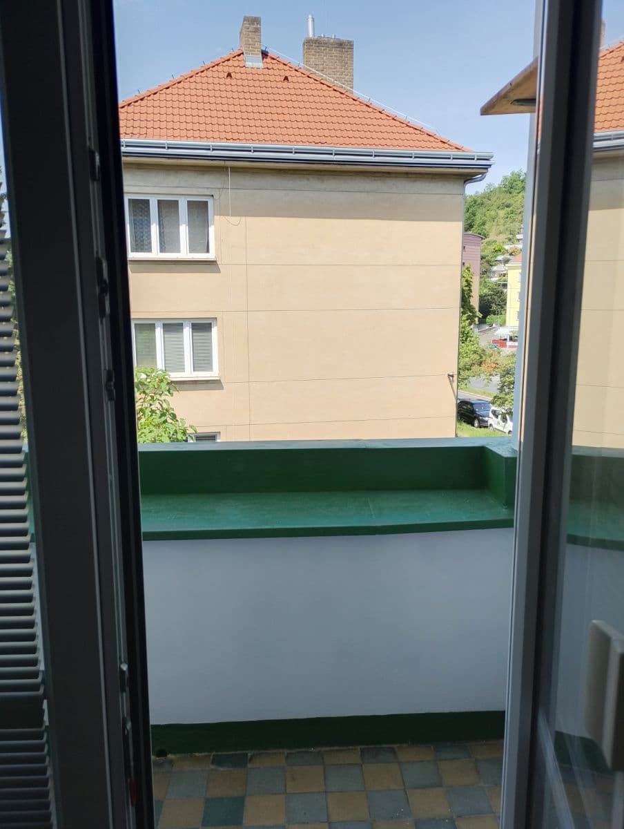 Prenájom bytu 2-izbový 54 m², Jeremenkova, Praha, Praha Prenájom bytu 2-izbový 54 m², Jeremenkova, Praha, Praha