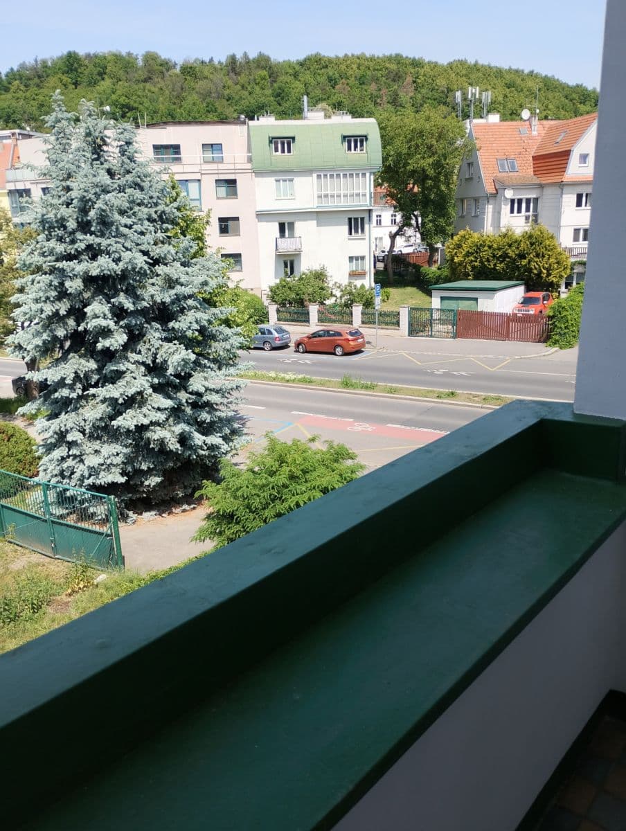 Prenájom bytu 2-izbový 54 m², Jeremenkova, Praha, Praha Prenájom bytu 2-izbový 54 m², Jeremenkova, Praha, Praha