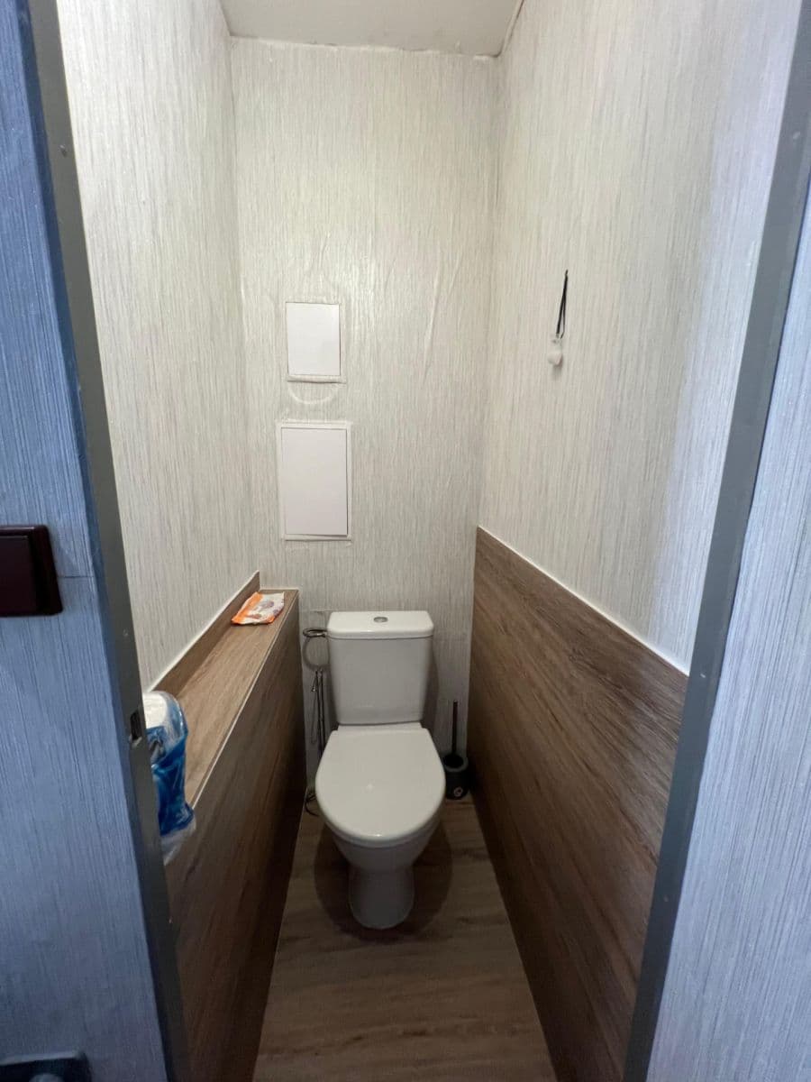 Prenájom bytu 2-izbový 40 m², Děčínská, Kladno, Středočeský kraj Prenájom bytu 2-izbový 40 m², Děčínská, Kladno, Středočeský kraj