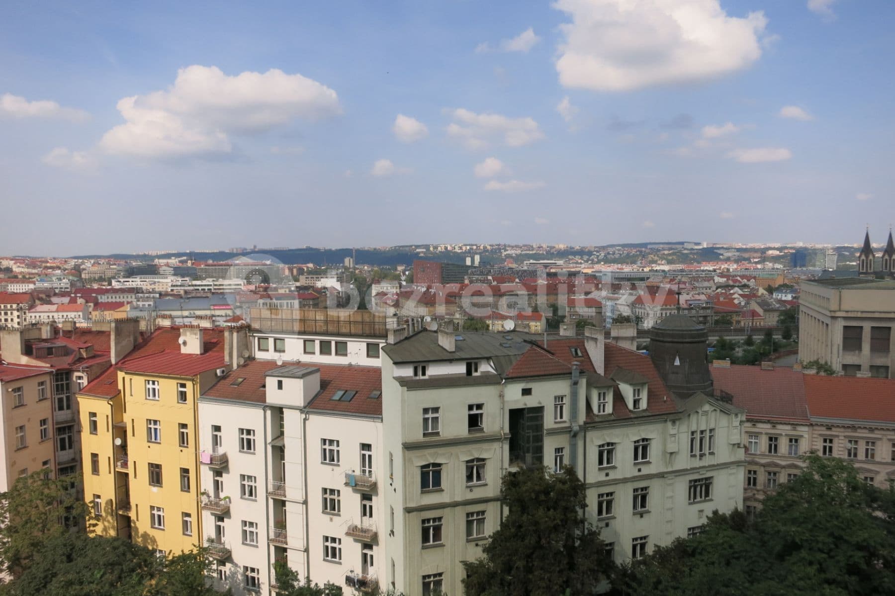 Prenájom bytu 2-izbový 67 m², Řehořova, Praha, Praha Prenájom bytu 2-izbový 67 m², Řehořova, Praha, Praha