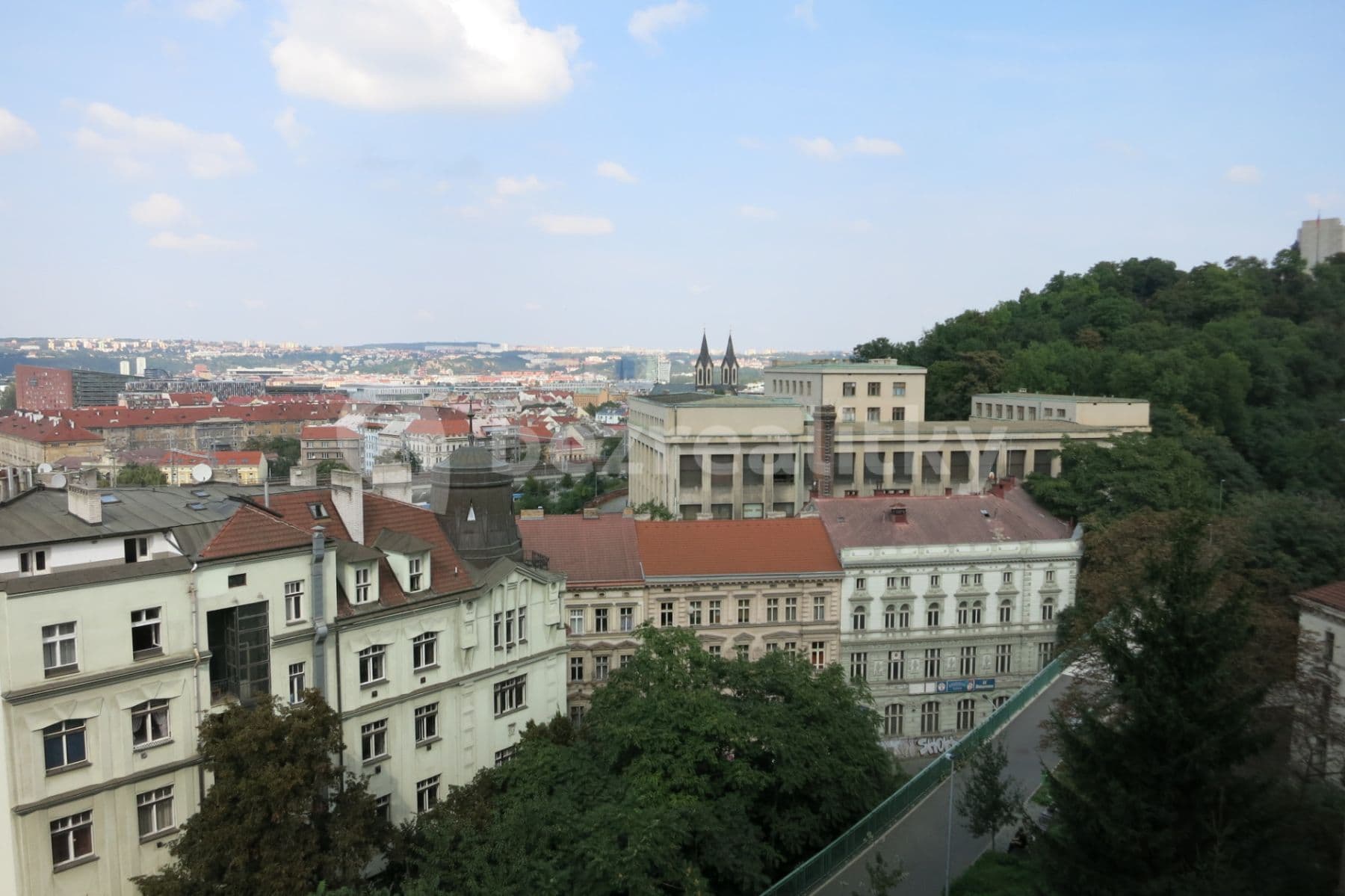 Prenájom bytu 2-izbový 67 m², Řehořova, Praha, Praha Prenájom bytu 2-izbový 67 m², Řehořova, Praha, Praha
