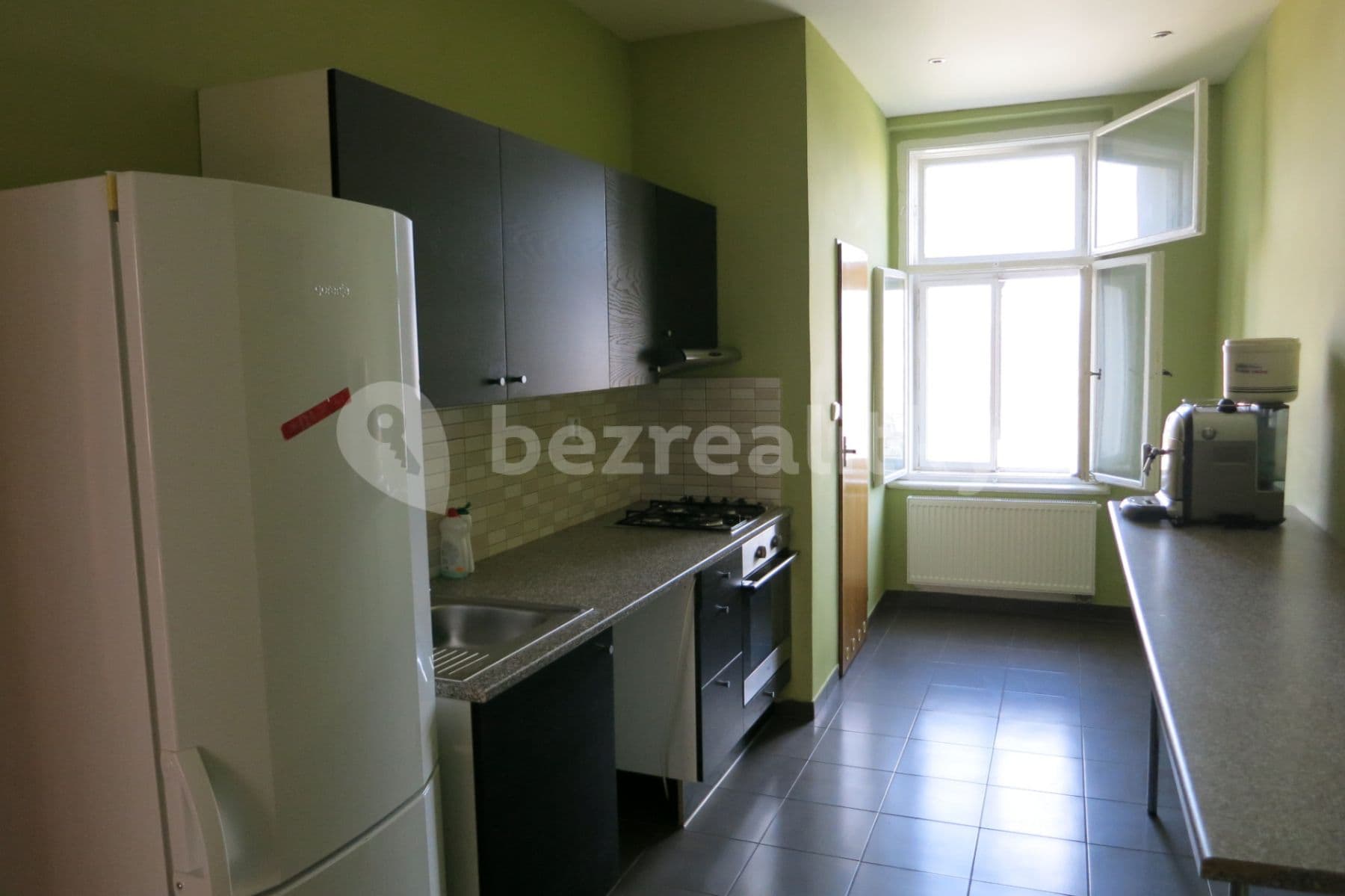 Prenájom bytu 2-izbový 67 m², Řehořova, Praha, Praha Prenájom bytu 2-izbový 67 m², Řehořova, Praha, Praha