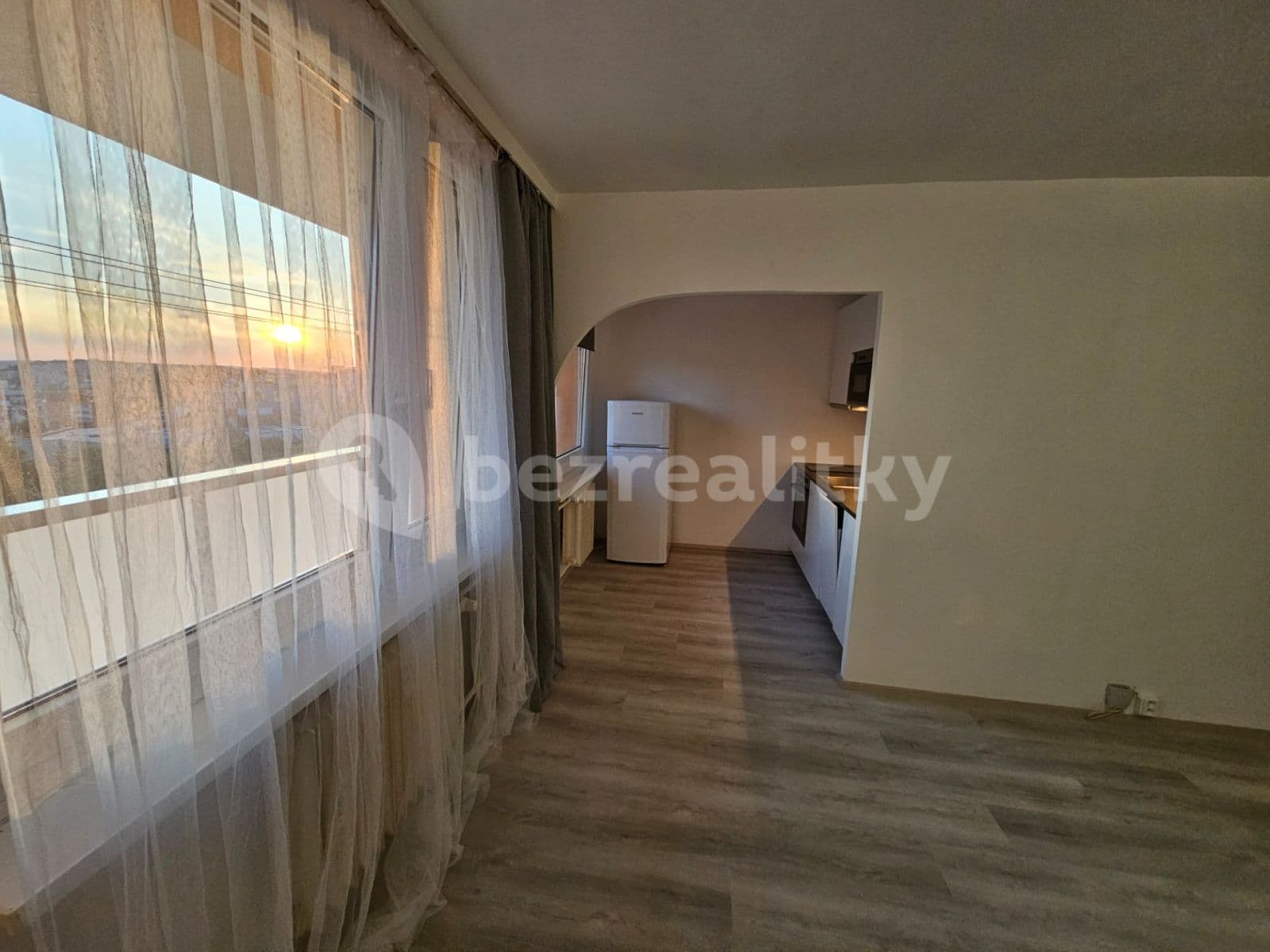 Prenájom bytu 1-izbový 39 m², Bramboříková, Praha, Praha Prenájom bytu 1-izbový 39 m², Bramboříková, Praha, Praha