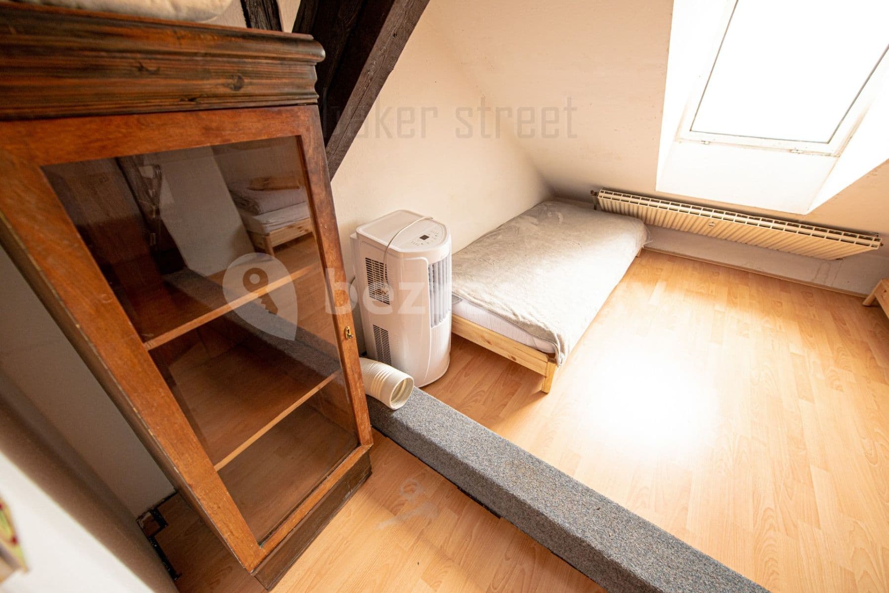 Prenájom bytu 3-izbový 78 m², U Pekařky, Praha, Praha Prenájom bytu 3-izbový 78 m², U Pekařky, Praha, Praha