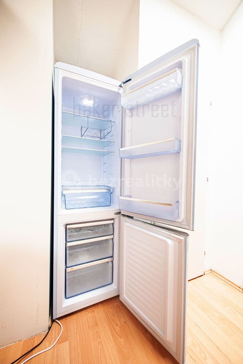 Prenájom bytu 3-izbový 78 m², U Pekařky, Praha, Praha Prenájom bytu 3-izbový 78 m², U Pekařky, Praha, Praha