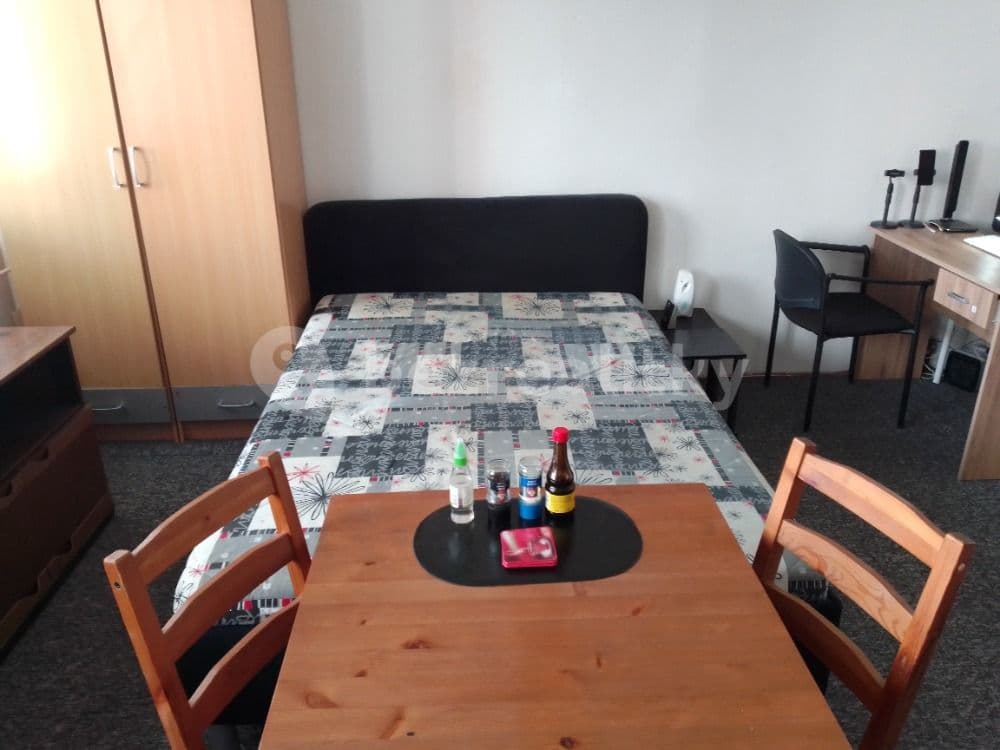 Prenájom bytu 1-izbový 33 m², Velkopavlovická, Brno, Jihomoravský kraj Prenájom bytu 1-izbový 33 m², Velkopavlovická, Brno, Jihomoravský kraj