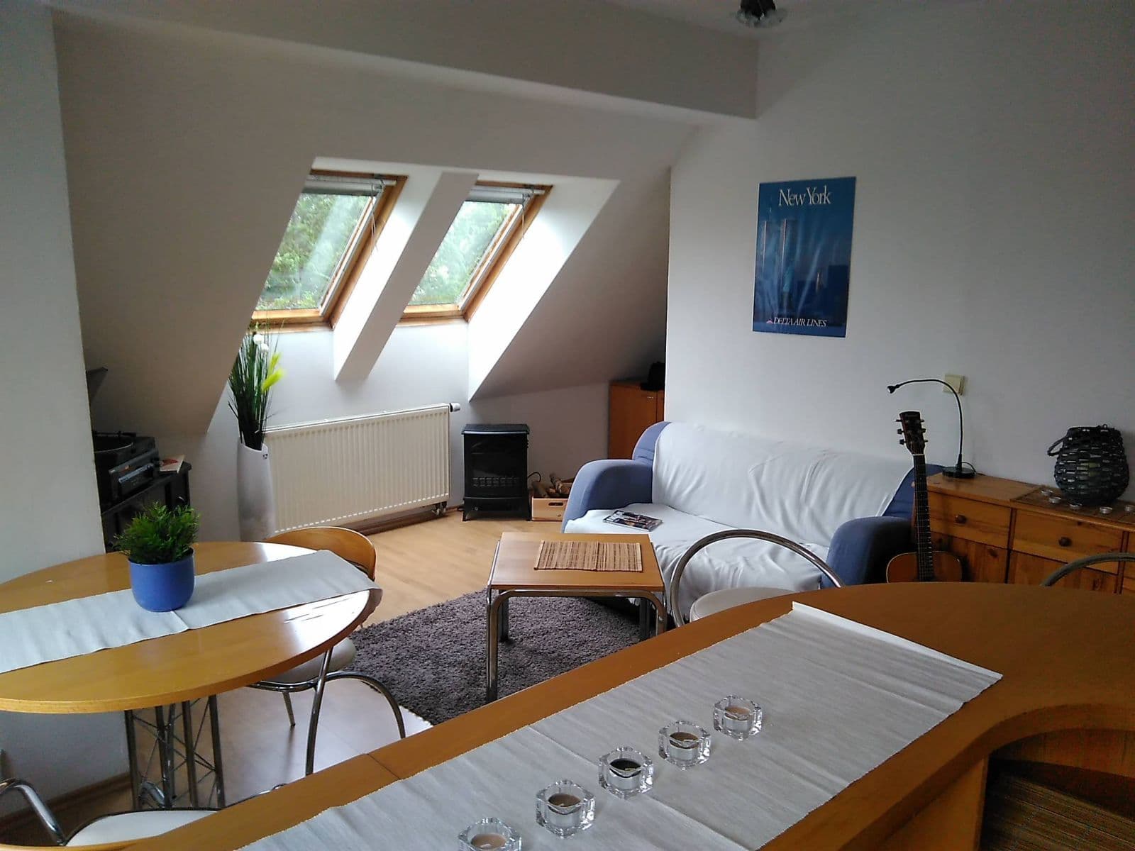 Prenájom bytu 4-izbový 85 m², Volejníkova, Brno, Jihomoravský kraj Prenájom bytu 4-izbový 85 m², Volejníkova, Brno, Jihomoravský kraj