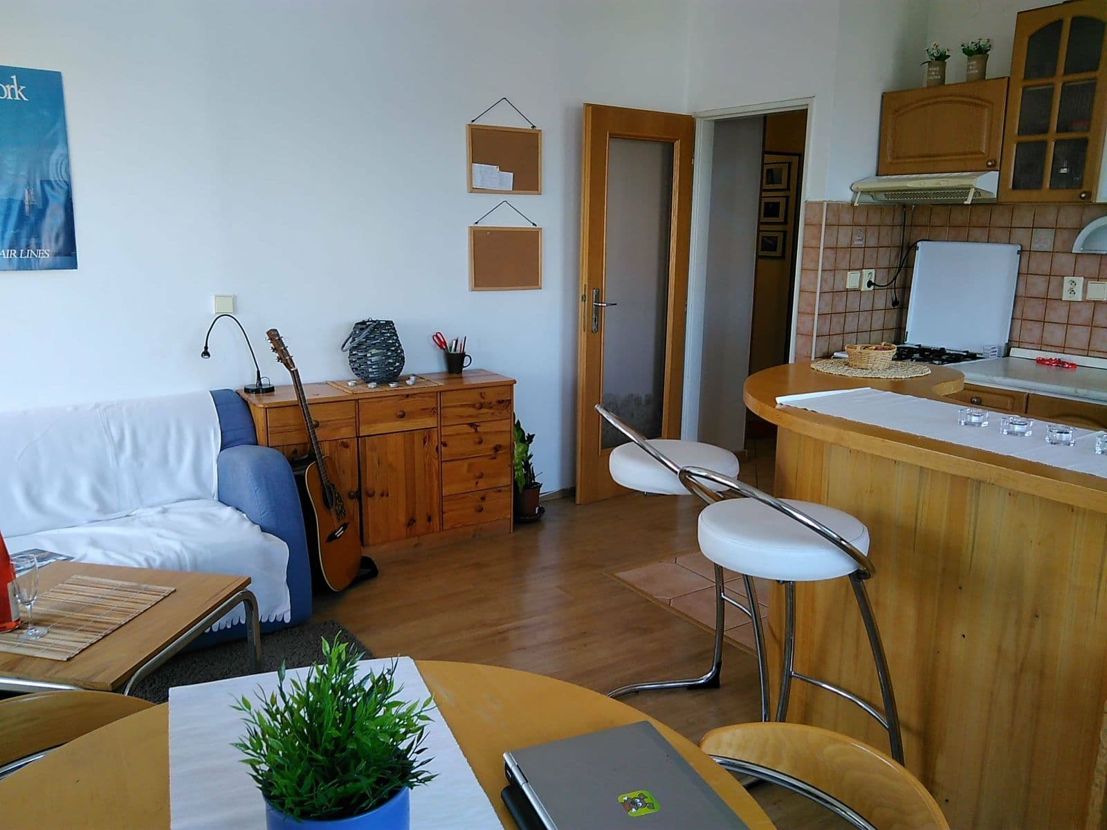 Prenájom bytu 4-izbový 85 m², Volejníkova, Brno, Jihomoravský kraj Prenájom bytu 4-izbový 85 m², Volejníkova, Brno, Jihomoravský kraj