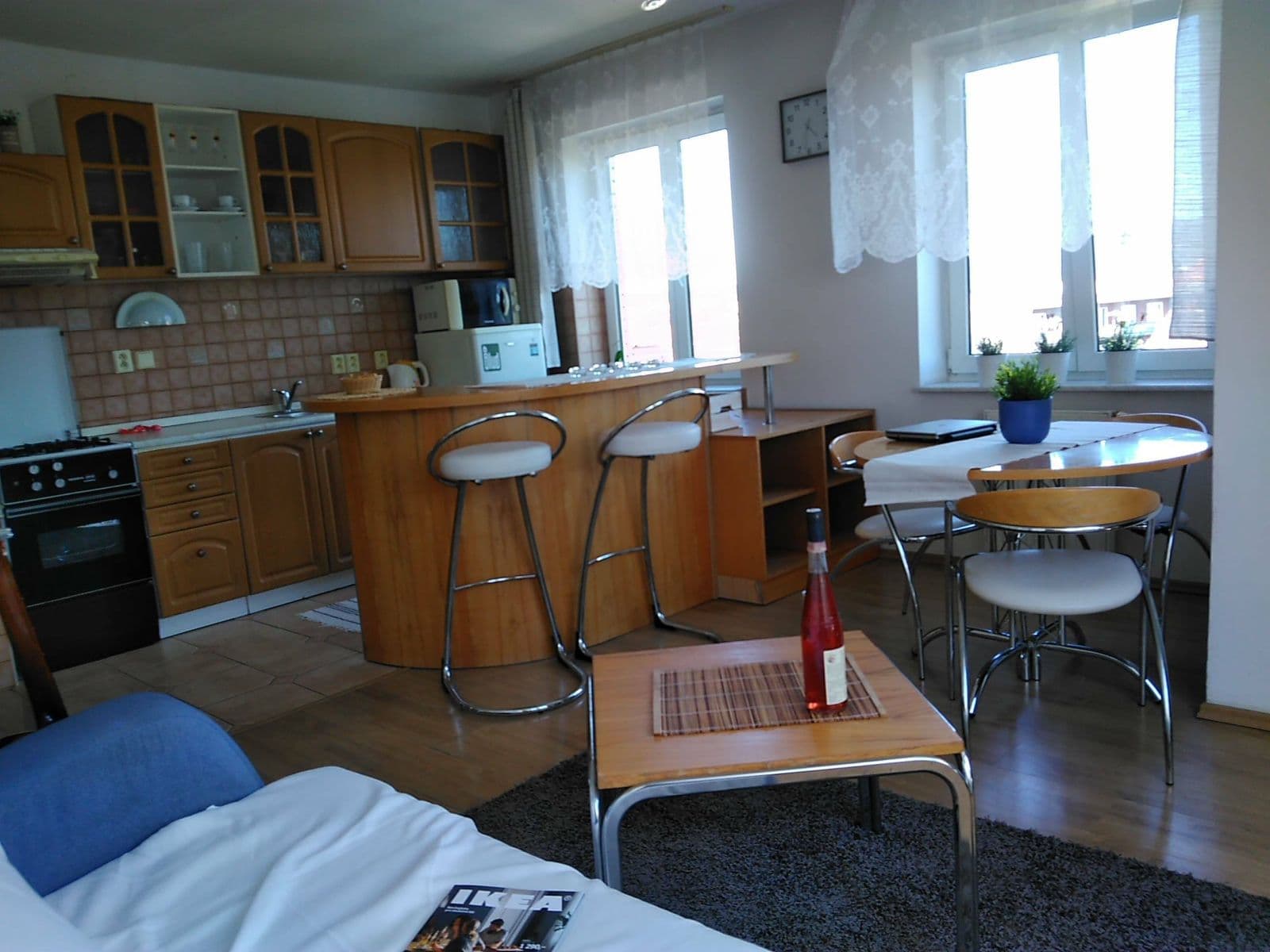 Prenájom bytu 4-izbový 85 m², Volejníkova, Brno, Jihomoravský kraj Prenájom bytu 4-izbový 85 m², Volejníkova, Brno, Jihomoravský kraj