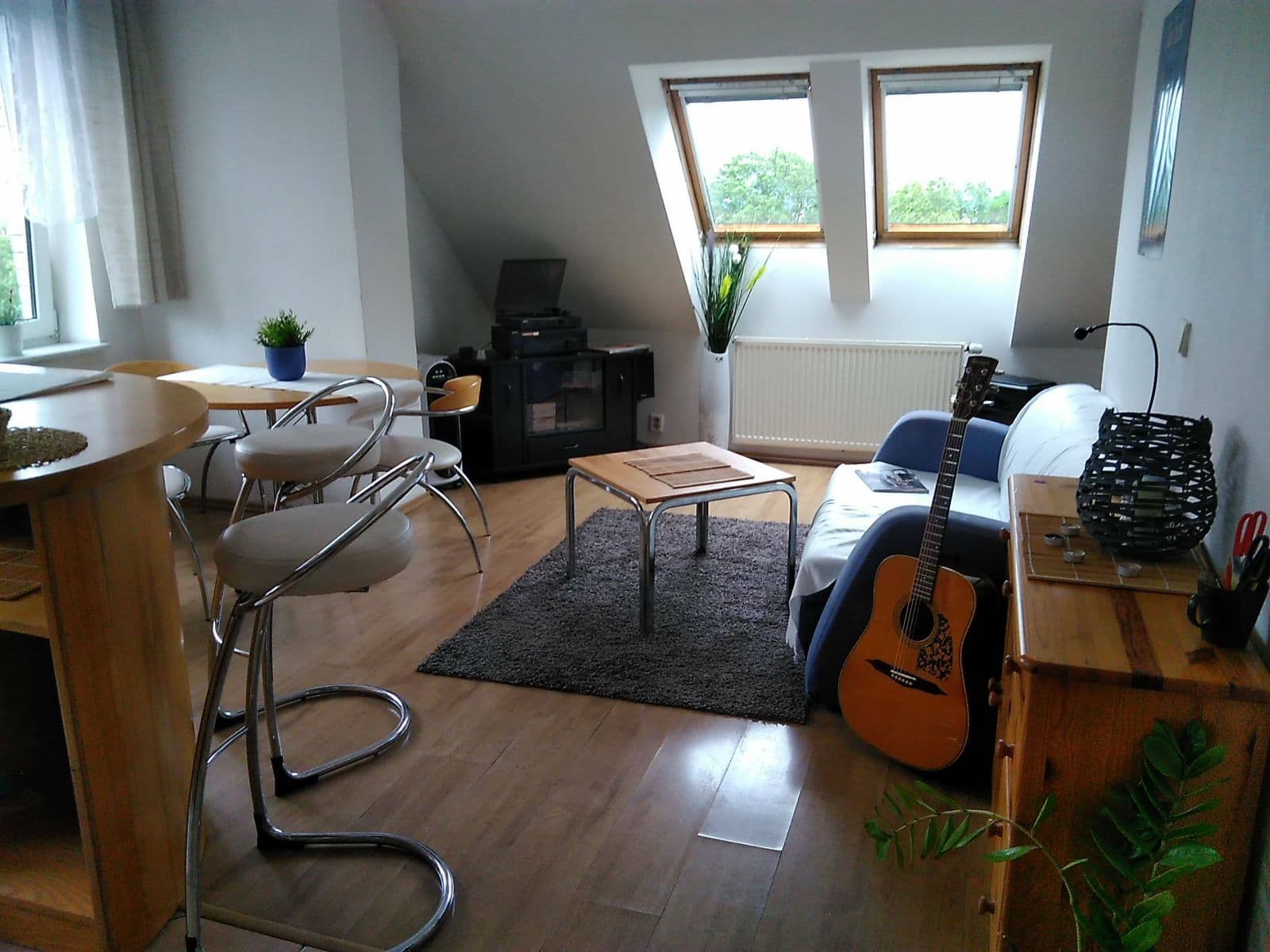 Prenájom bytu 4-izbový 85 m², Volejníkova, Brno, Jihomoravský kraj Prenájom bytu 4-izbový 85 m², Volejníkova, Brno, Jihomoravský kraj