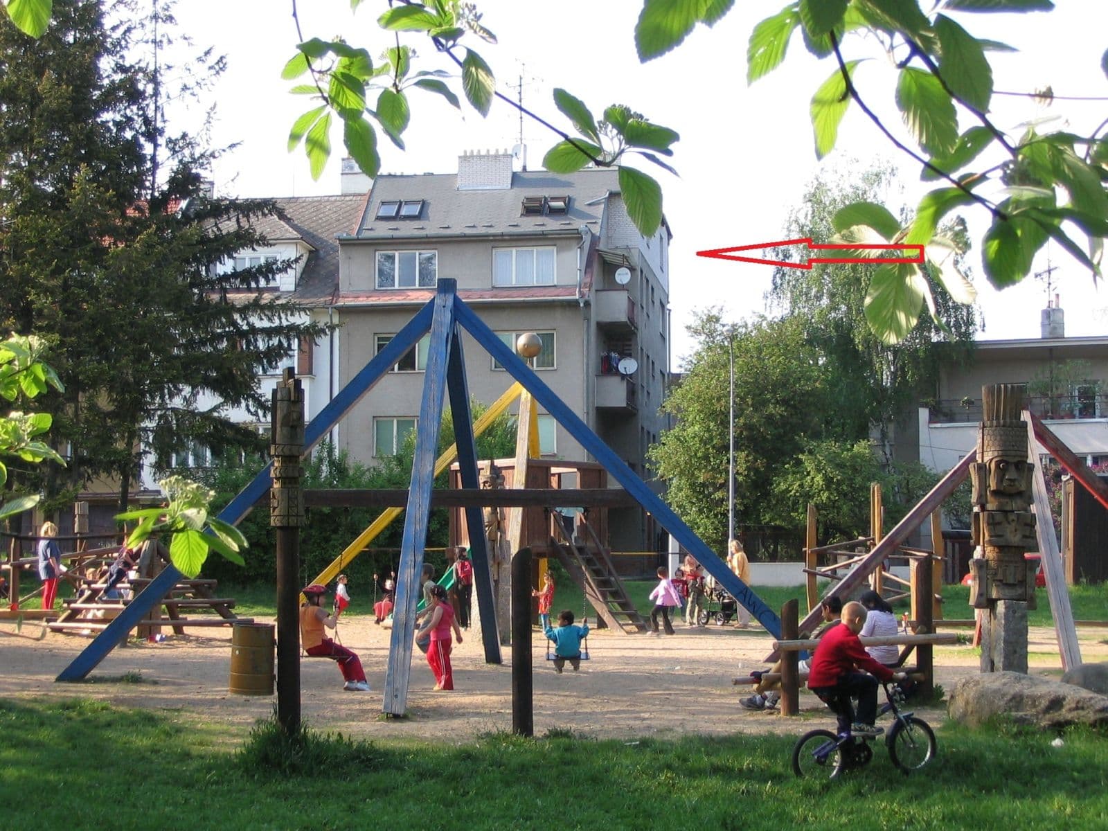 Prenájom bytu 4-izbový 85 m², Volejníkova, Brno, Jihomoravský kraj Prenájom bytu 4-izbový 85 m², Volejníkova, Brno, Jihomoravský kraj