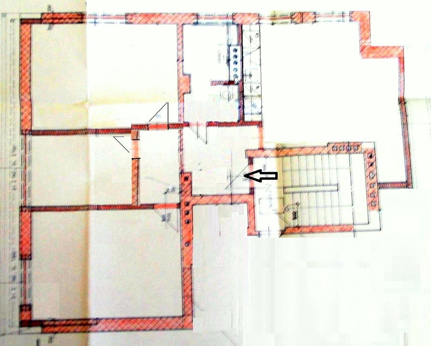 Prenájom bytu 4-izbový 85 m², Volejníkova, Brno, Jihomoravský kraj Prenájom bytu 4-izbový 85 m², Volejníkova, Brno, Jihomoravský kraj