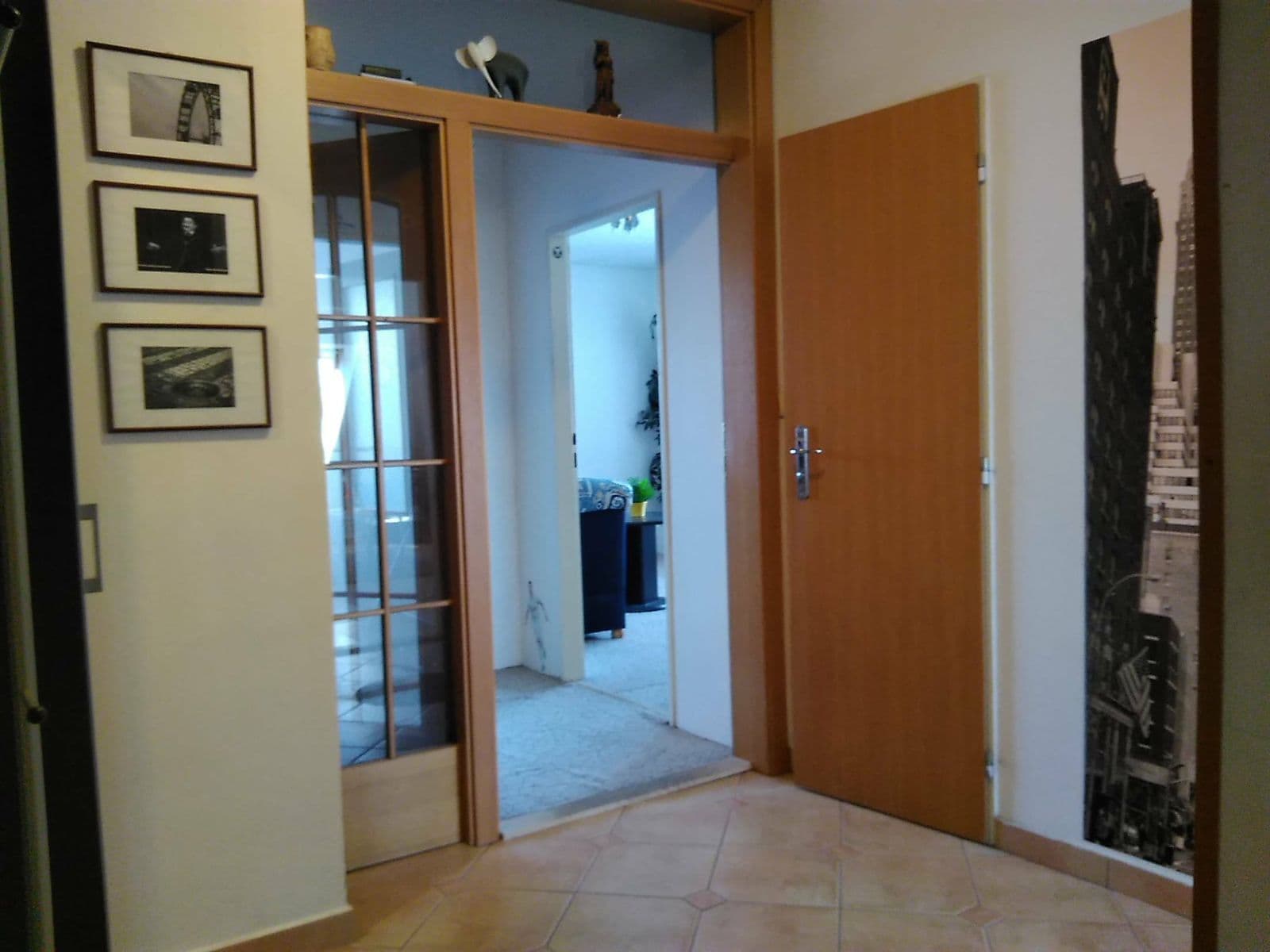 Prenájom bytu 4-izbový 85 m², Volejníkova, Brno, Jihomoravský kraj Prenájom bytu 4-izbový 85 m², Volejníkova, Brno, Jihomoravský kraj
