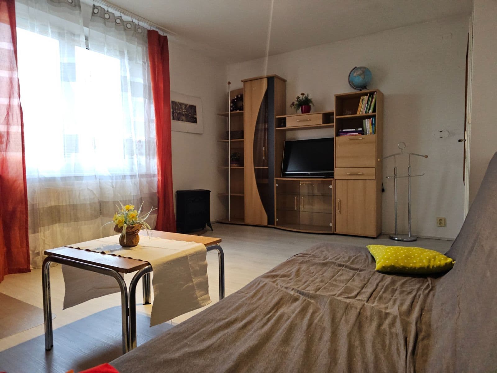 Prenájom bytu 4-izbový 85 m², Volejníkova, Brno, Jihomoravský kraj Prenájom bytu 4-izbový 85 m², Volejníkova, Brno, Jihomoravský kraj
