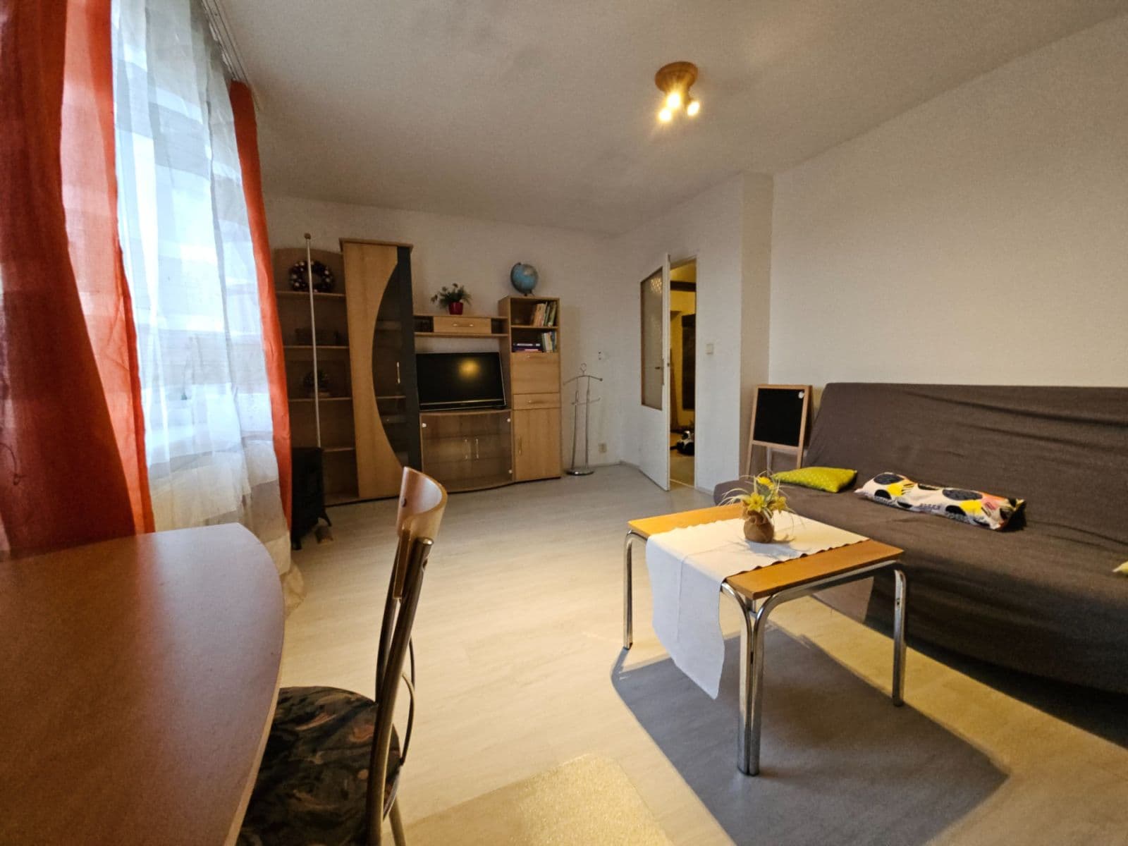 Prenájom bytu 4-izbový 85 m², Volejníkova, Brno, Jihomoravský kraj Prenájom bytu 4-izbový 85 m², Volejníkova, Brno, Jihomoravský kraj