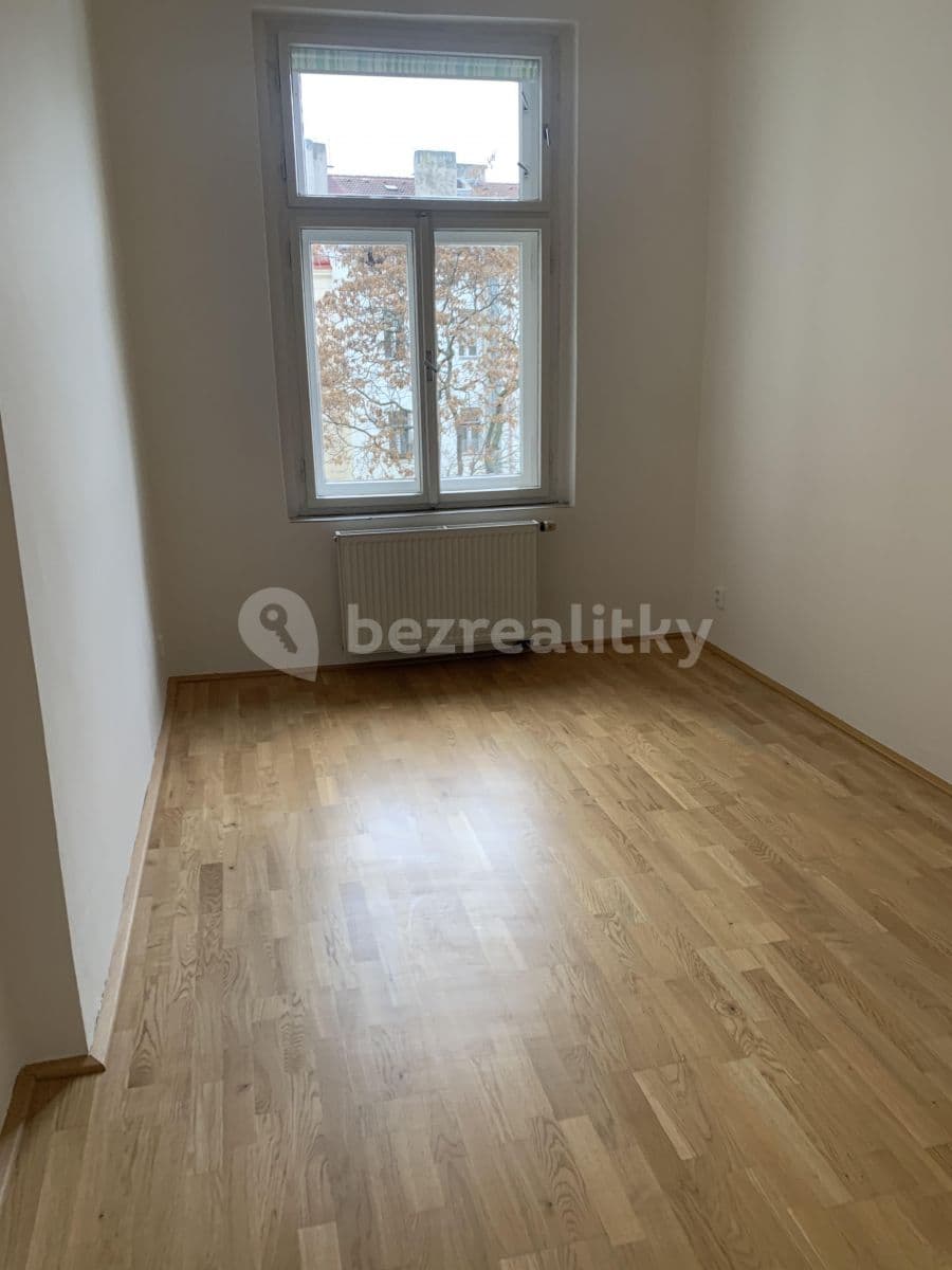 Prenájom bytu 2-izbový 68 m², Lublanska, Praha, Praha Prenájom bytu 2-izbový 68 m², Lublanska, Praha, Praha