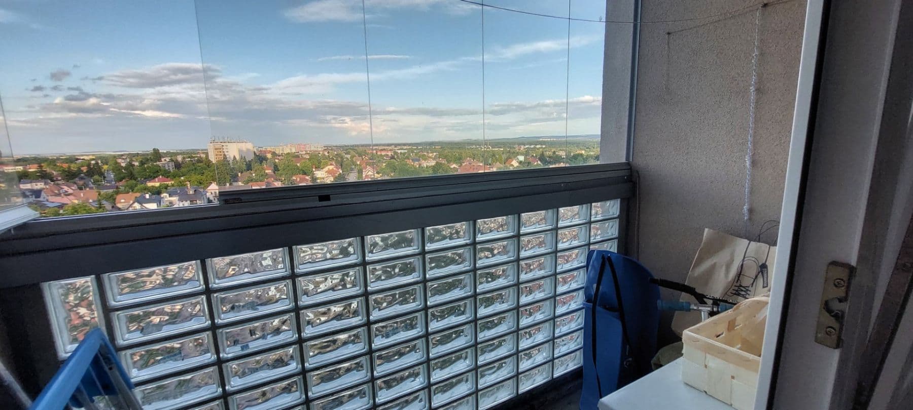 Prenájom bytu 3-izbový 68 m², Lhotská, Praha, Praha Prenájom bytu 3-izbový 68 m², Lhotská, Praha, Praha