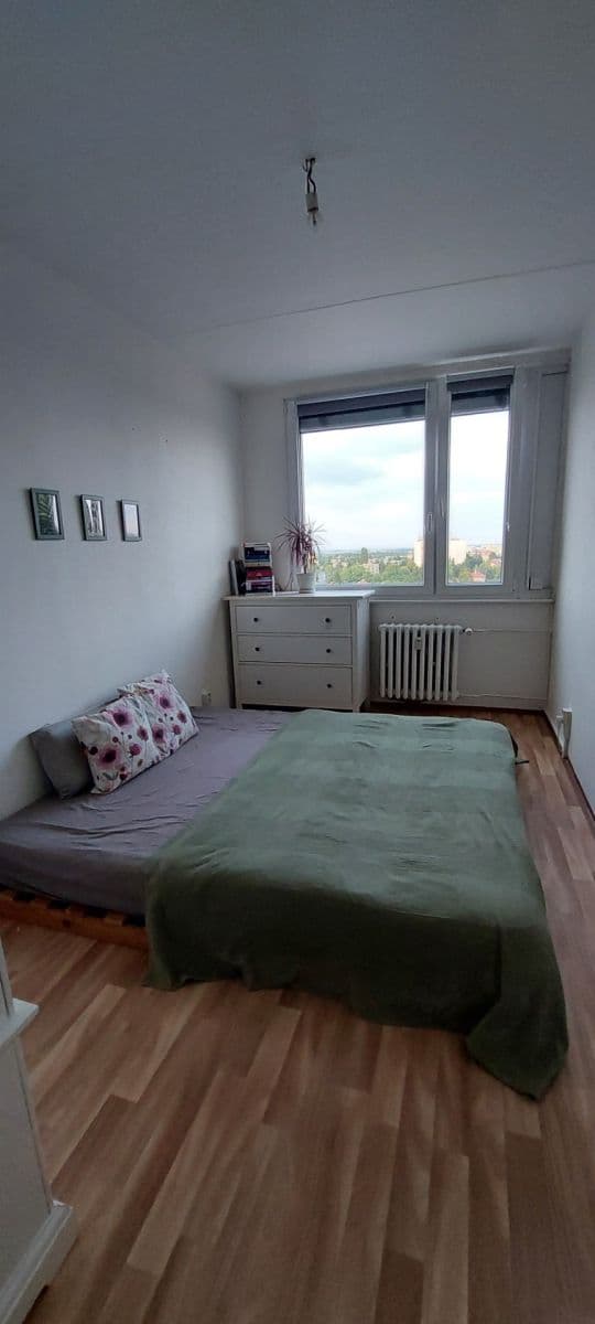Prenájom bytu 3-izbový 68 m², Lhotská, Praha, Praha Prenájom bytu 3-izbový 68 m², Lhotská, Praha, Praha
