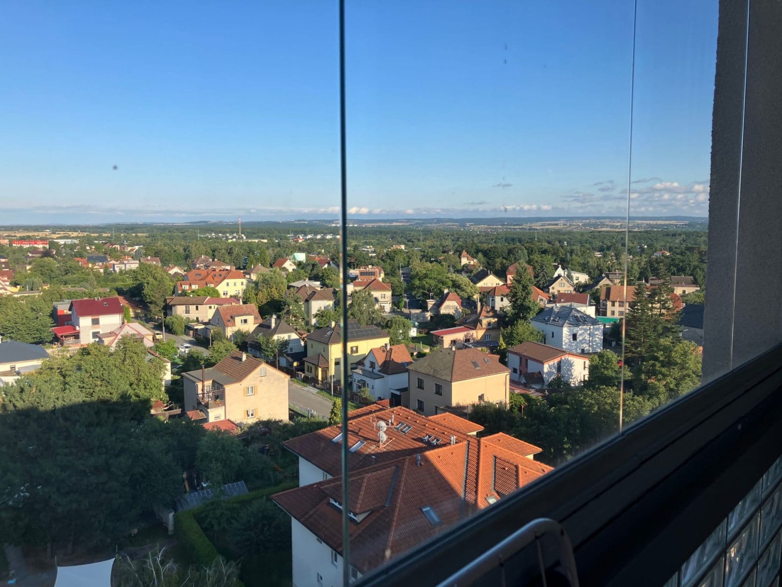 Prenájom bytu 3-izbový 68 m², Lhotská, Praha, Praha Prenájom bytu 3-izbový 68 m², Lhotská, Praha, Praha