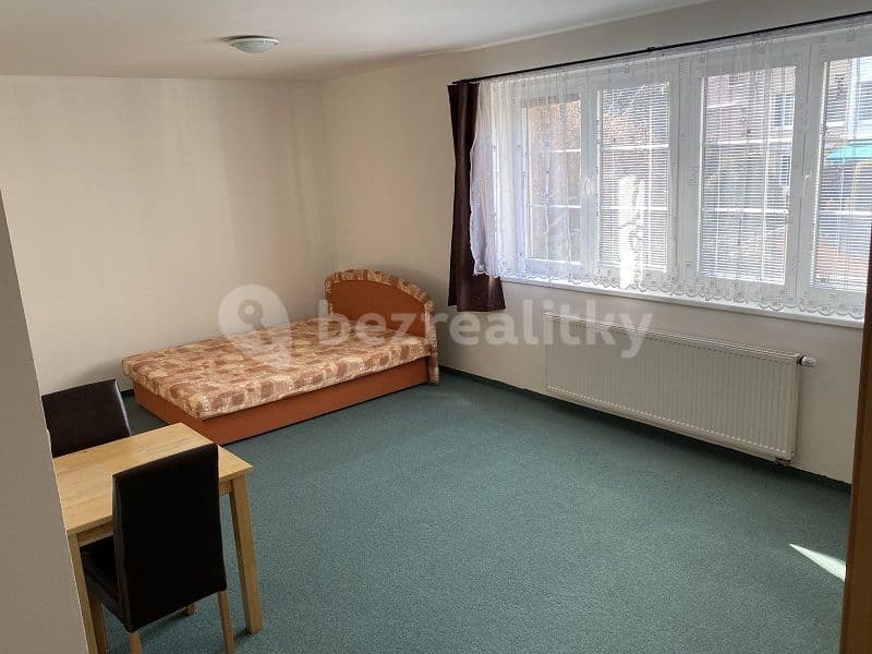 Prenájom bytu 1-izbový 40 m², Ďáblická, Praha, Praha Prenájom bytu 1-izbový 40 m², Ďáblická, Praha, Praha