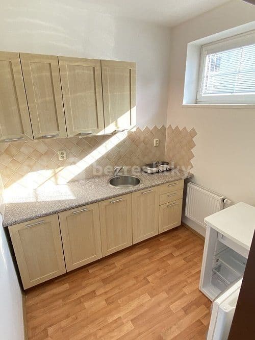 Prenájom bytu 1-izbový 40 m², Ďáblická, Praha, Praha Prenájom bytu 1-izbový 40 m², Ďáblická, Praha, Praha