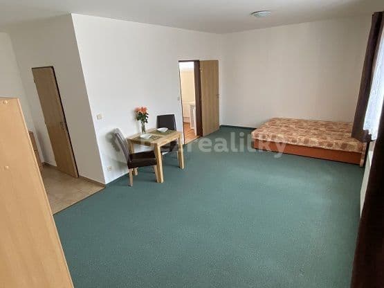 Prenájom bytu 1-izbový 40 m², Ďáblická, Praha, Praha Prenájom bytu 1-izbový 40 m², Ďáblická, Praha, Praha