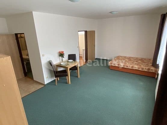 Prenájom bytu 1-izbový 40 m², Ďáblická, Praha, Praha Prenájom bytu 1-izbový 40 m², Ďáblická, Praha, Praha