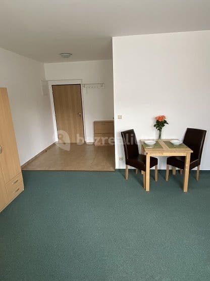 Prenájom bytu 1-izbový 40 m², Ďáblická, Praha, Praha Prenájom bytu 1-izbový 40 m², Ďáblická, Praha, Praha