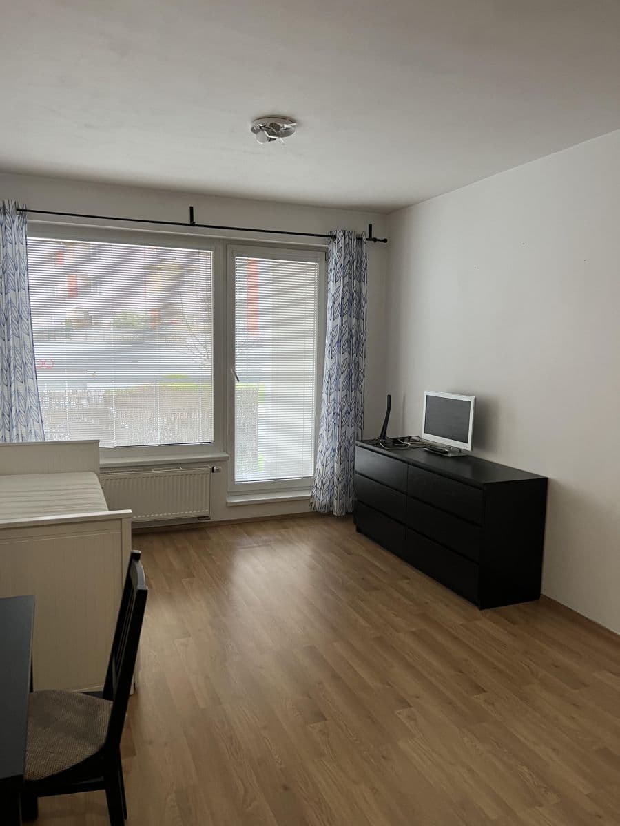 Prenájom bytu 1-izbový 30 m², Sazovicka, Praha, Praha Prenájom bytu 1-izbový 30 m², Sazovicka, Praha, Praha