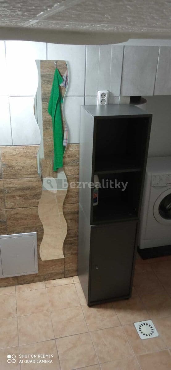 Prenájom bytu 1-izbový 23 m², V středu, Praha, Praha Prenájom bytu 1-izbový 23 m², V středu, Praha, Praha
