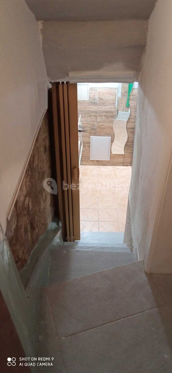 Prenájom bytu 1-izbový 23 m², V středu, Praha, Praha Prenájom bytu 1-izbový 23 m², V středu, Praha, Praha