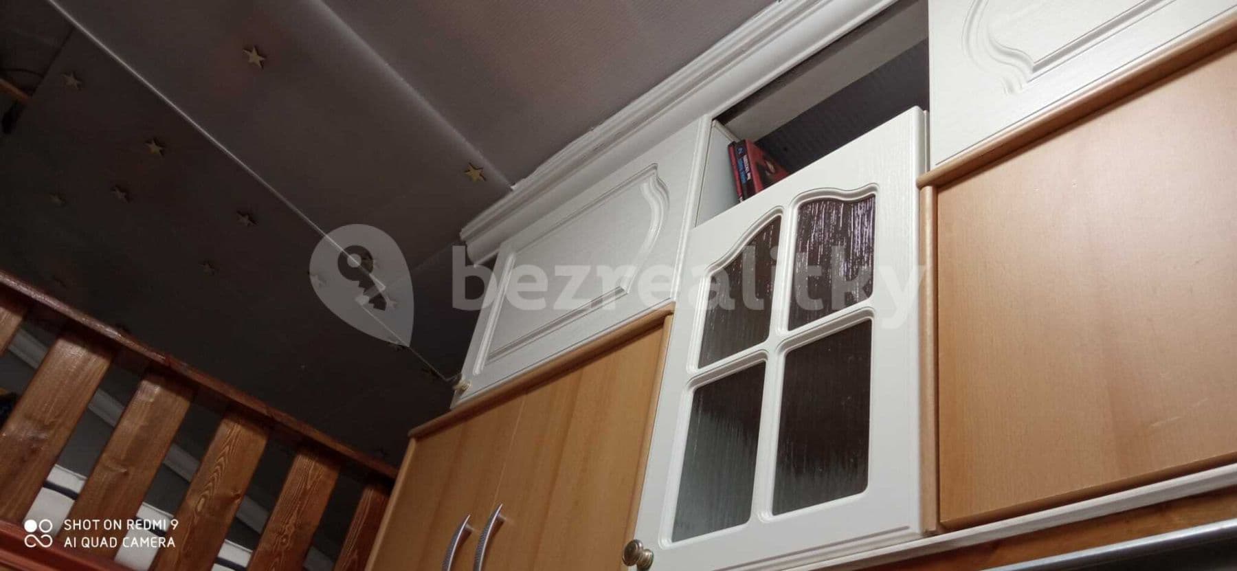 Prenájom bytu 1-izbový 23 m², V středu, Praha, Praha Prenájom bytu 1-izbový 23 m², V středu, Praha, Praha
