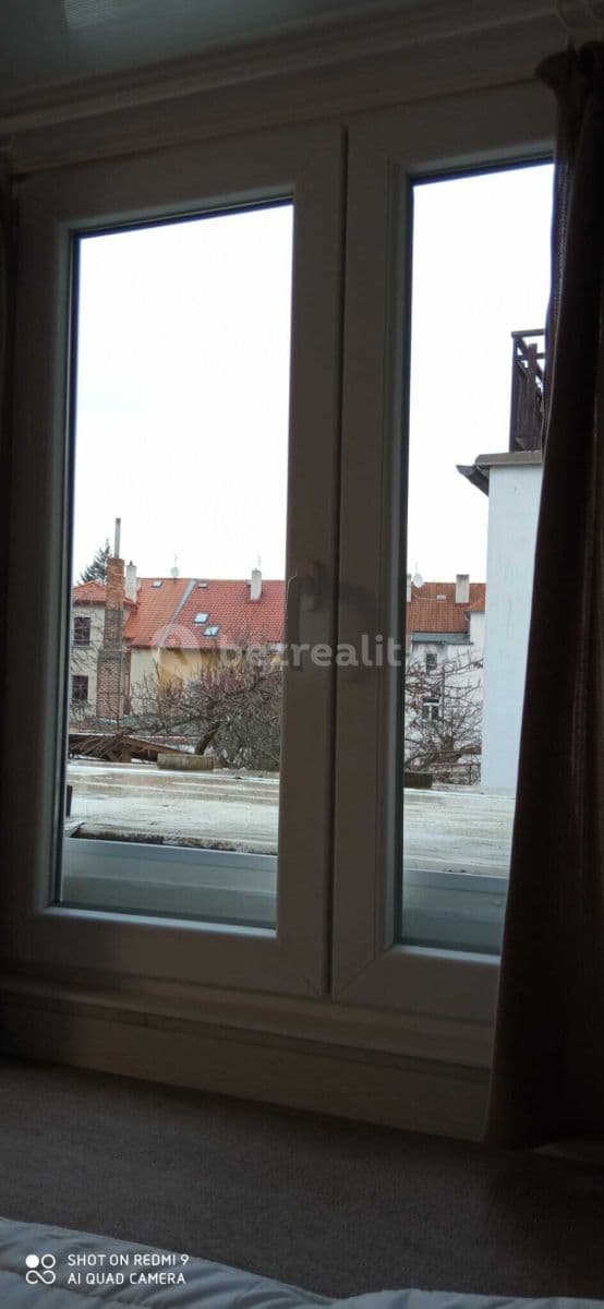 Prenájom bytu 1-izbový 23 m², V středu, Praha, Praha Prenájom bytu 1-izbový 23 m², V středu, Praha, Praha