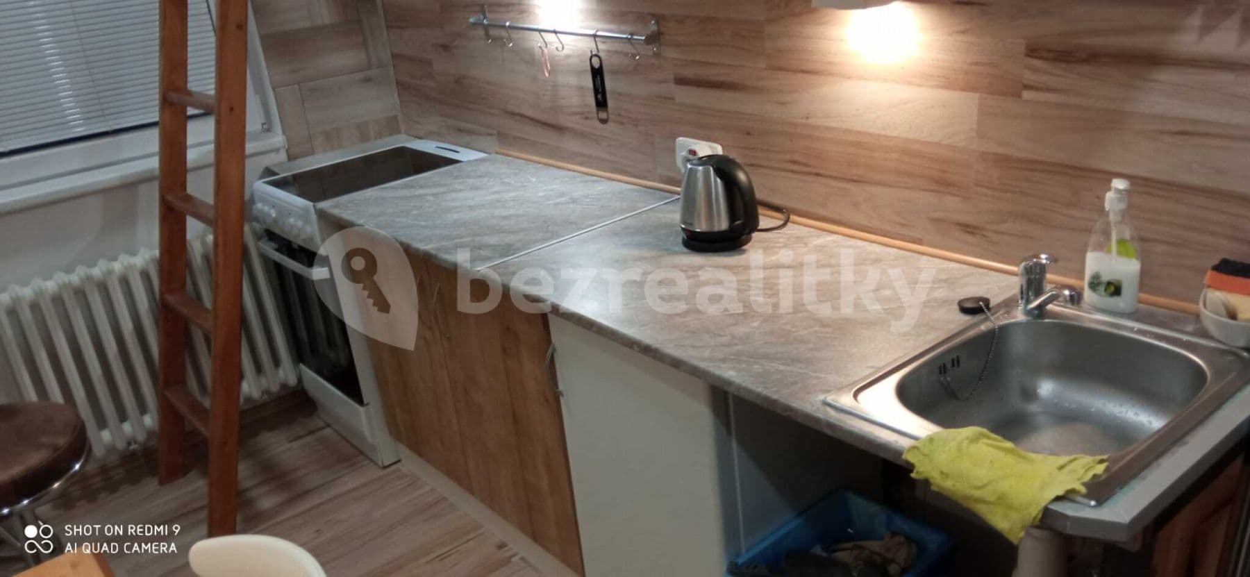 Prenájom bytu 1-izbový 23 m², V středu, Praha, Praha Prenájom bytu 1-izbový 23 m², V středu, Praha, Praha