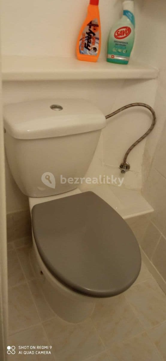 Prenájom bytu 1-izbový 23 m², V středu, Praha, Praha Prenájom bytu 1-izbový 23 m², V středu, Praha, Praha