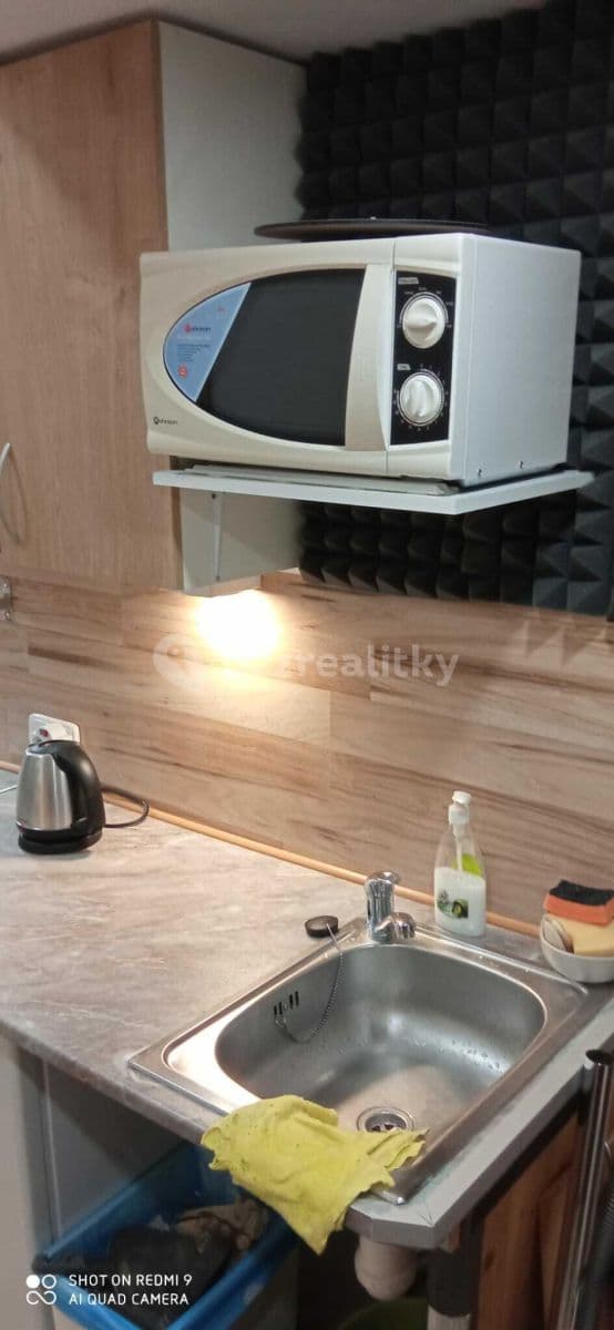 Prenájom bytu 1-izbový 23 m², V středu, Praha, Praha Prenájom bytu 1-izbový 23 m², V středu, Praha, Praha