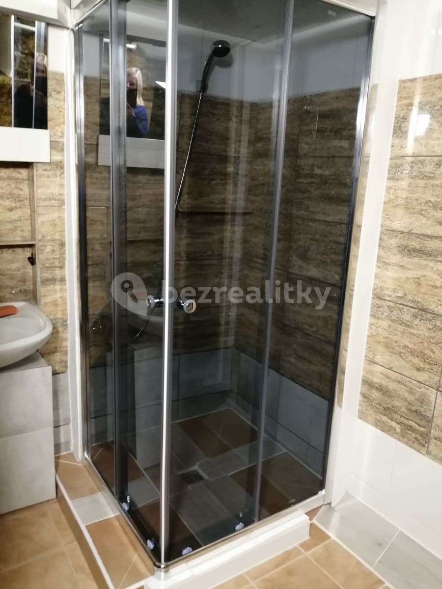 Prenájom bytu 1-izbový 23 m², V středu, Praha, Praha Prenájom bytu 1-izbový 23 m², V středu, Praha, Praha