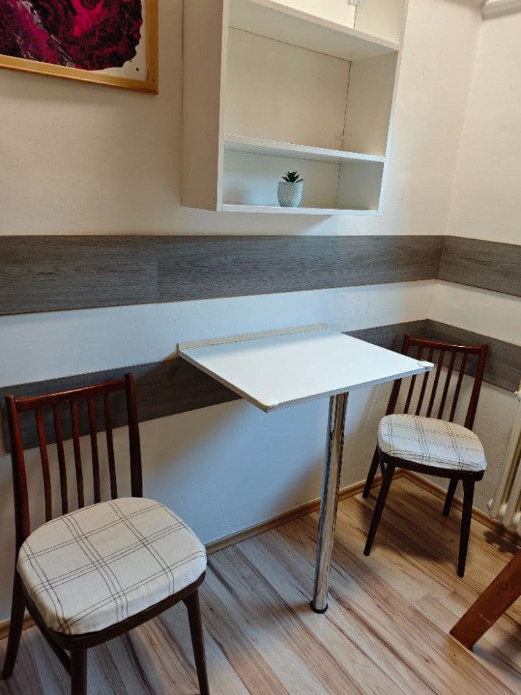 Prenájom bytu 1-izbový 23 m², V středu, Praha, Praha Prenájom bytu 1-izbový 23 m², V středu, Praha, Praha