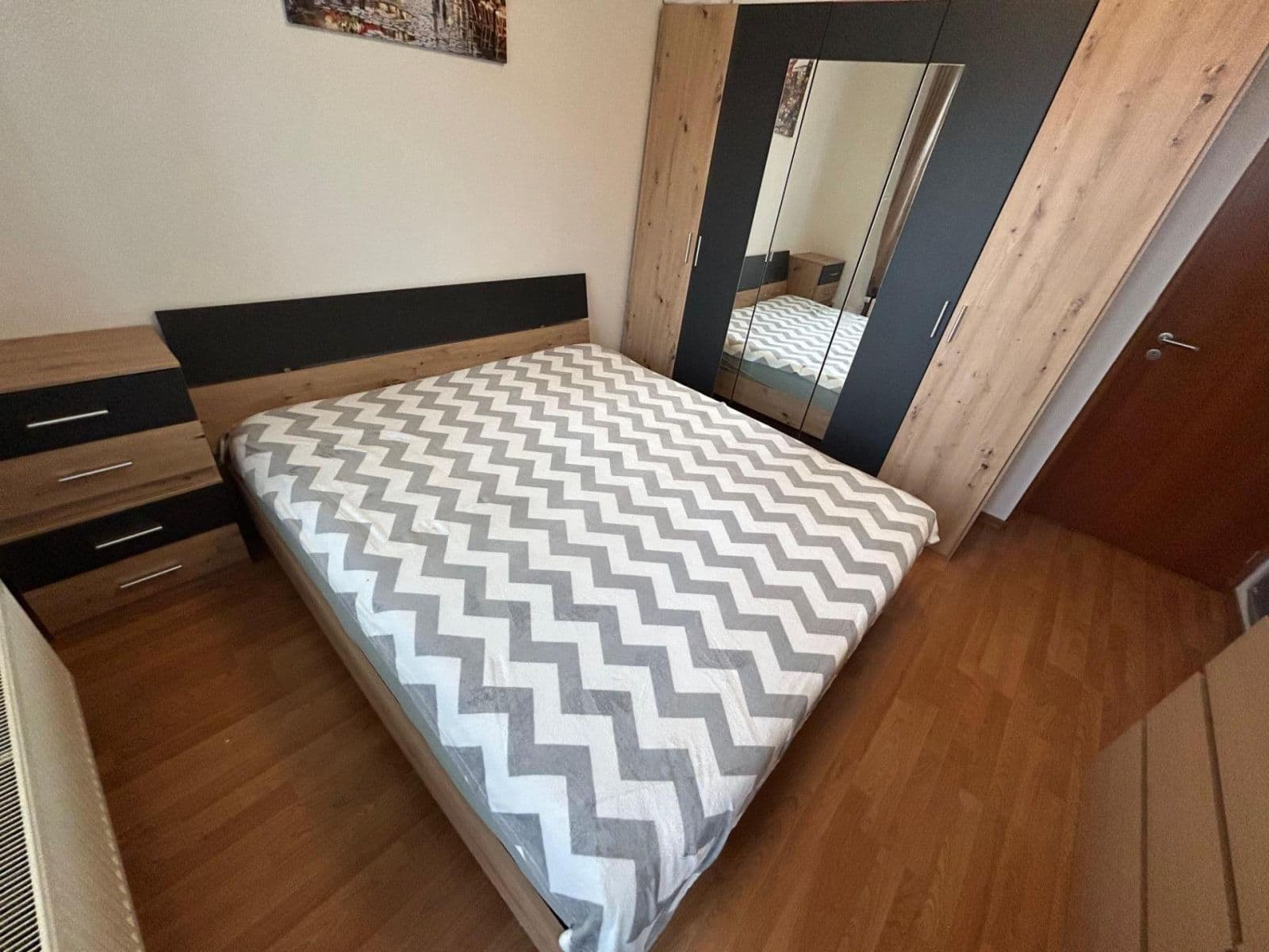 Prenájom bytu 2-izbový 50 m², Sazovická, Praha, Praha Prenájom bytu 2-izbový 50 m², Sazovická, Praha, Praha