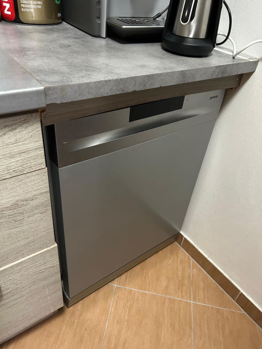 Prenájom bytu 2-izbový 50 m², Sazovická, Praha, Praha Prenájom bytu 2-izbový 50 m², Sazovická, Praha, Praha