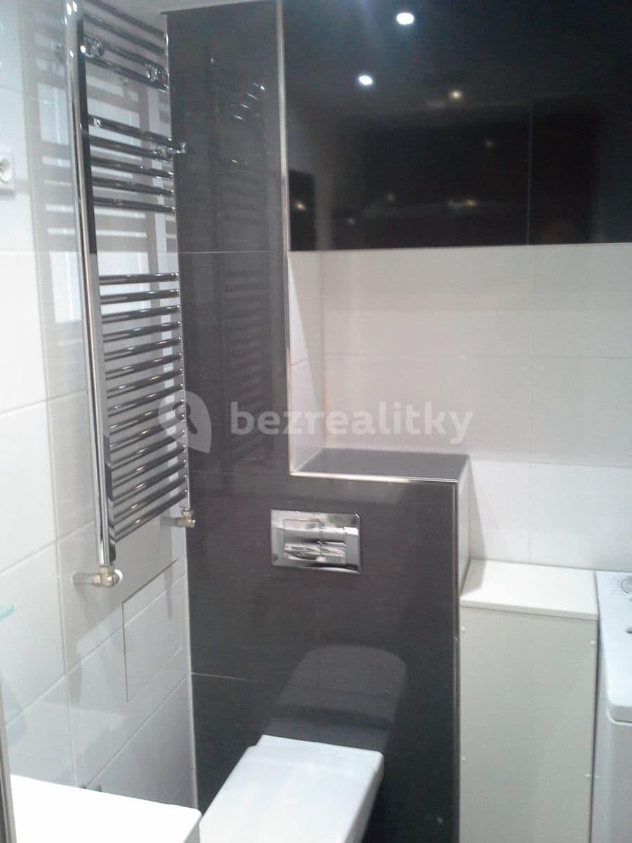 Prenájom bytu 2-izbový 48 m², Bulharská, Praha, Praha Prenájom bytu 2-izbový 48 m², Bulharská, Praha, Praha