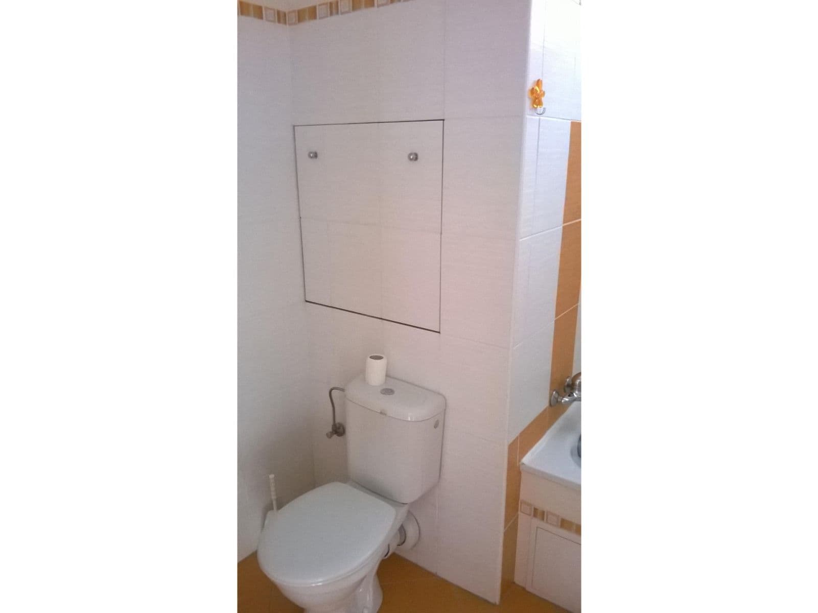 Prenájom bytu 1-izbový 30 m², Valentova, Praha, Praha Prenájom bytu 1-izbový 30 m², Valentova, Praha, Praha