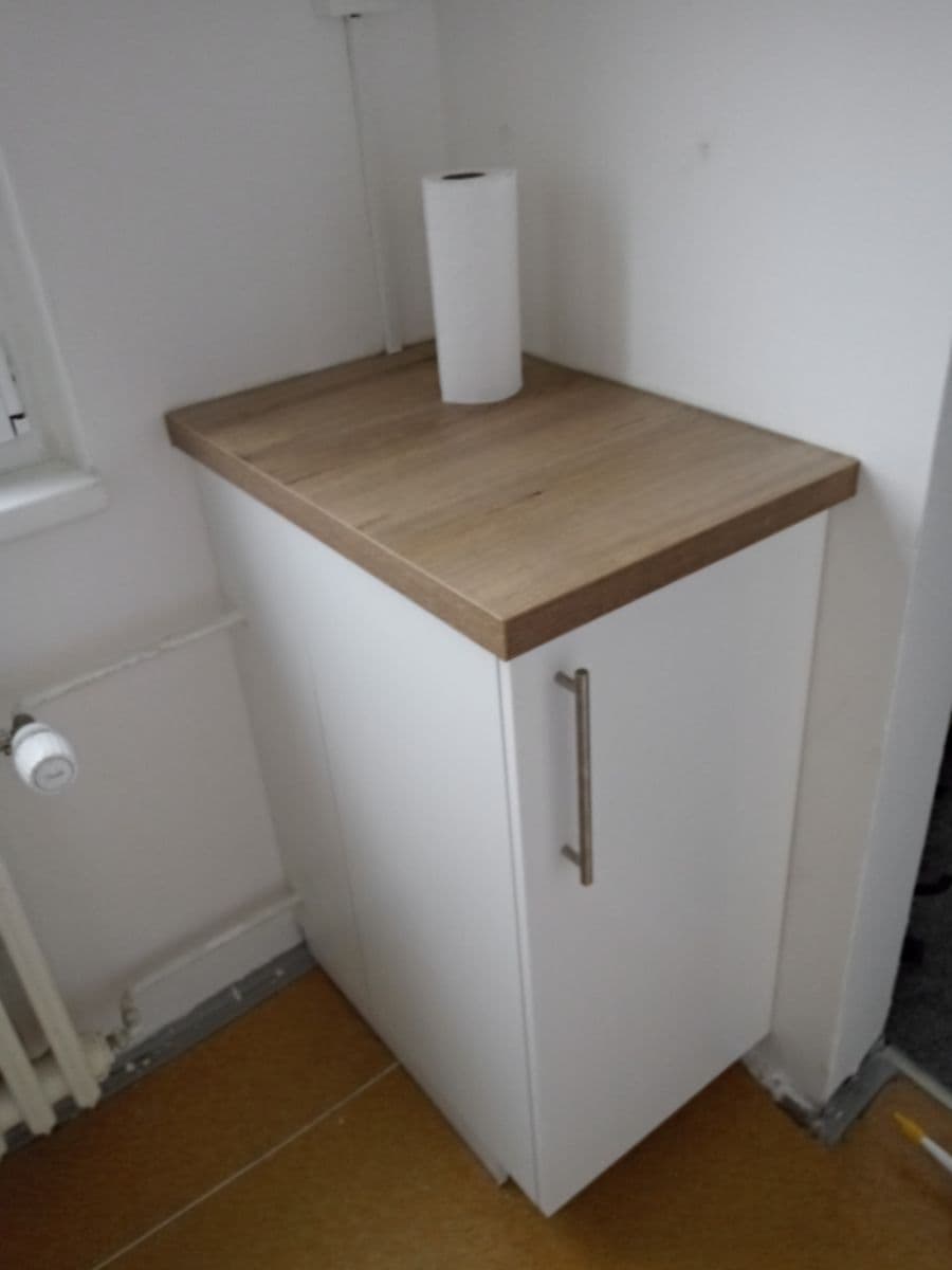 Prenájom bytu 1-izbový 30 m², Valentova, Praha, Praha Prenájom bytu 1-izbový 30 m², Valentova, Praha, Praha